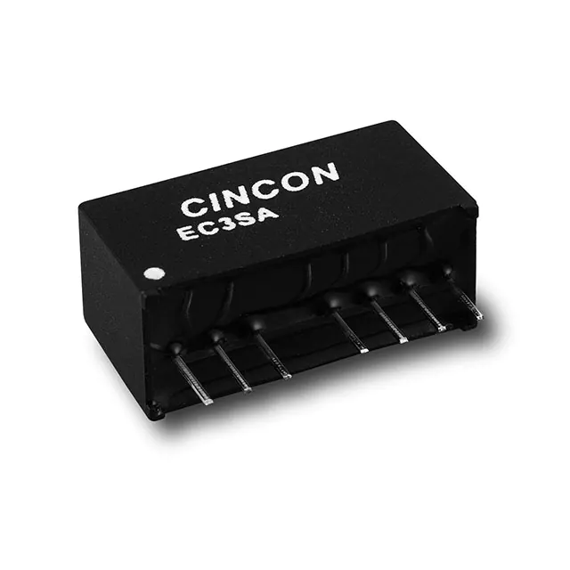 EC3SA-48S05N Cincon Electronics Co. LTD