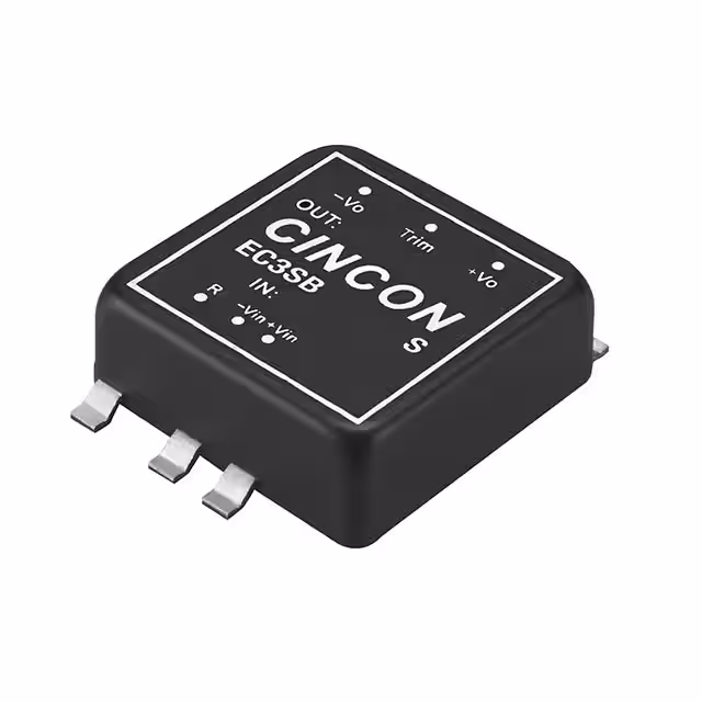 EC3SB-24S05S Cincon Electronics Co. LTD