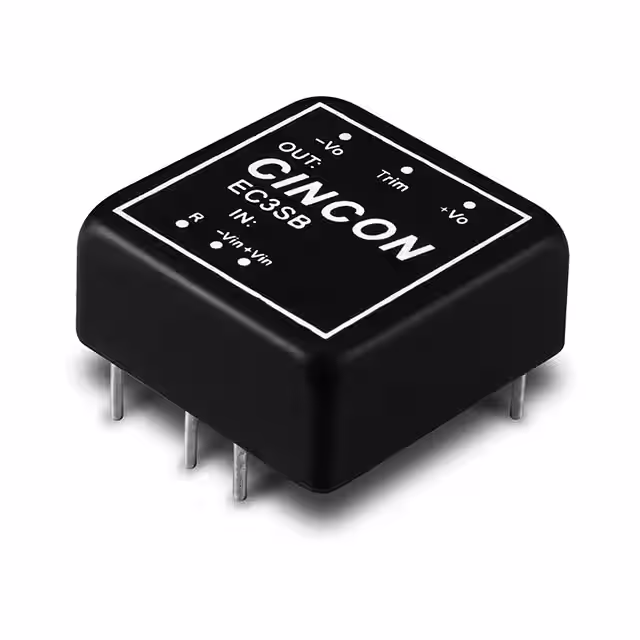 EC3SB-24S05 Cincon Electronics Co. LTD