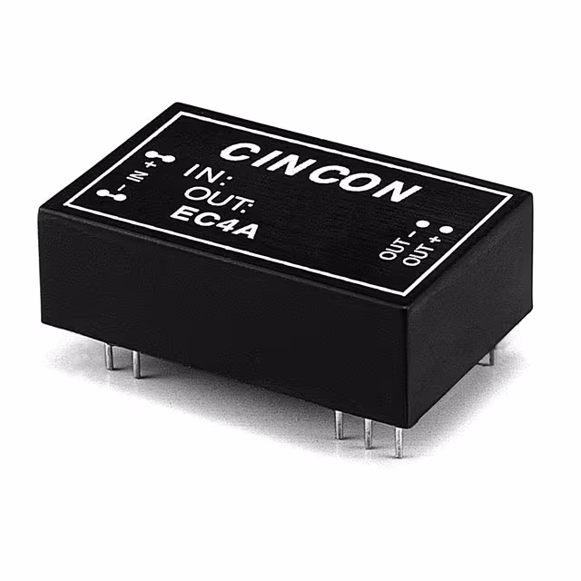 EC4A11 Cincon Electronics Co. LTD