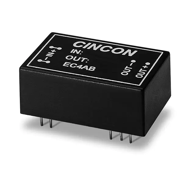 EC4AB15H Cincon Electronics Co. LTD