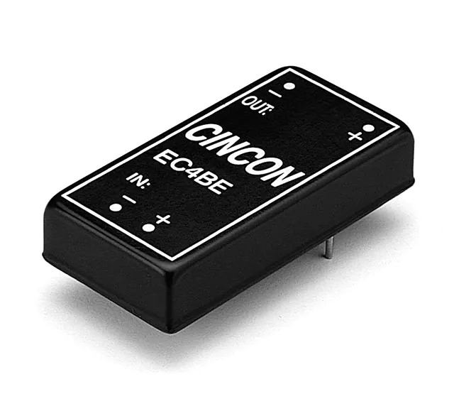 EC4BE12 Cincon Electronics Co. LTD