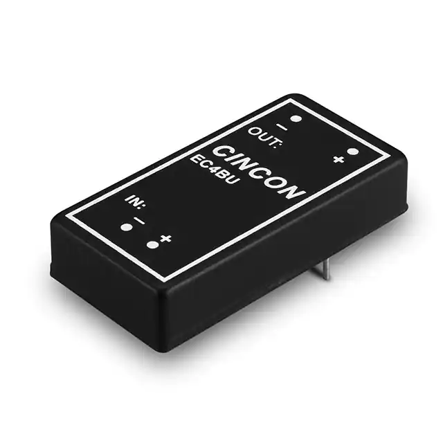EC4BU-05D12 Cincon Electronics Co. LTD