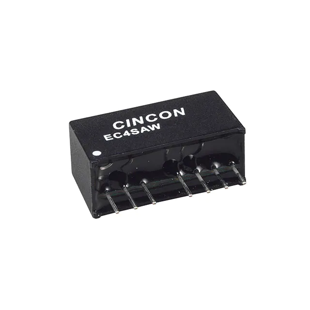 EC4SAW-24S15N Cincon Electronics Co. LTD