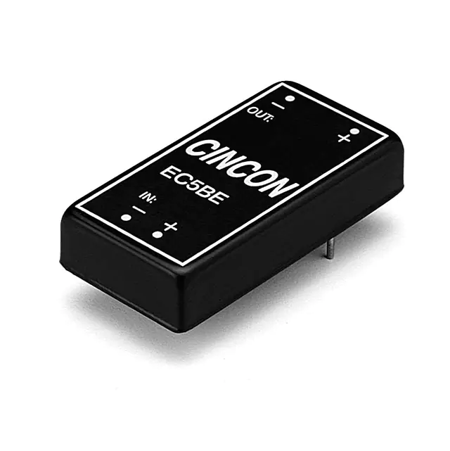 EC5BE15 Cincon Electronics Co. LTD