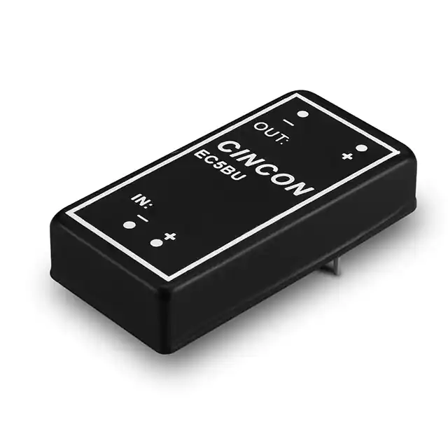 EC5BU-48S12 Cincon Electronics Co. LTD