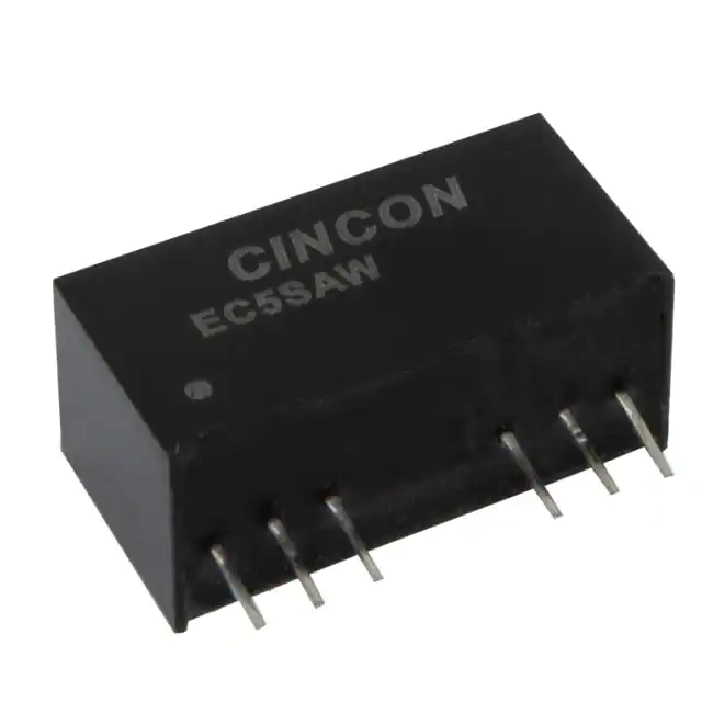 EC5SAW-48D15N Cincon Electronics Co. LTD