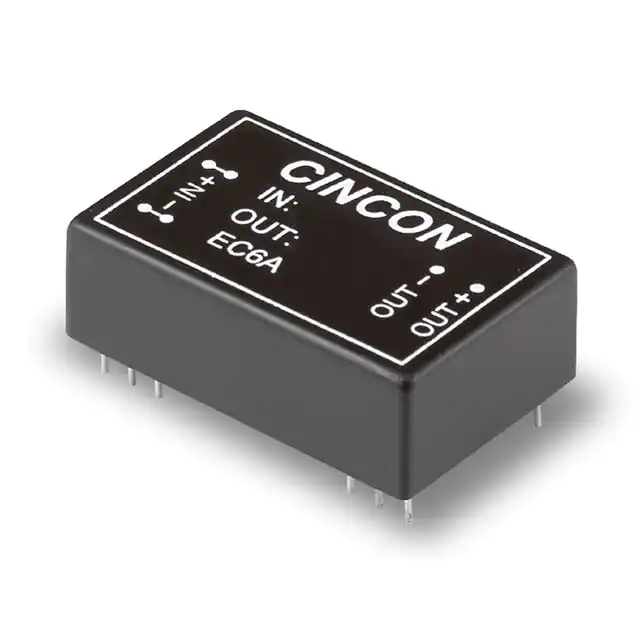EC6A07 Cincon Electronics Co. LTD