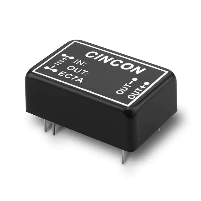 EC7A-24S05 Cincon Electronics Co. LTD