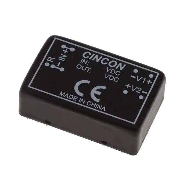 EC7AW-48D15 Cincon Electronics Co. LTD