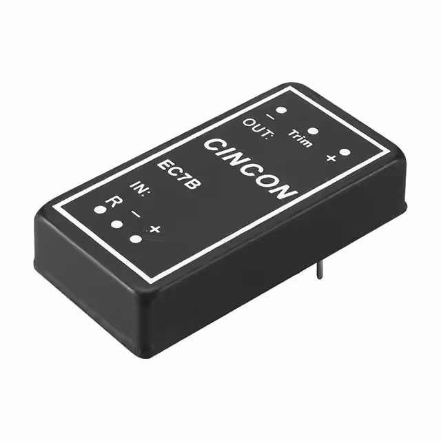 EC7B-24D15 Cincon Electronics Co. LTD