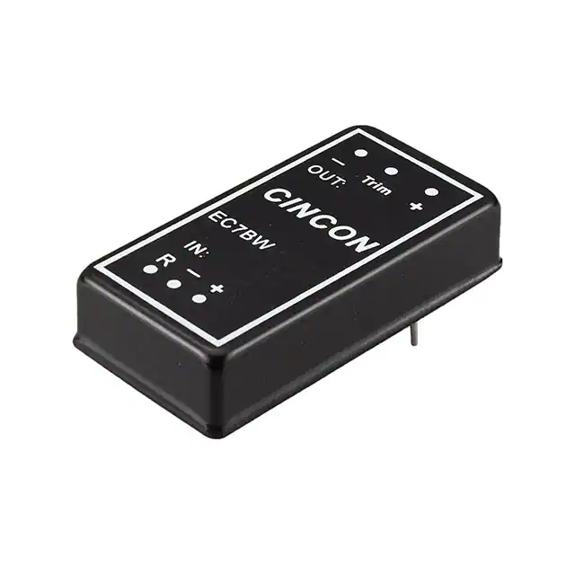 EC7BW-24D05 Cincon Electronics Co. LTD