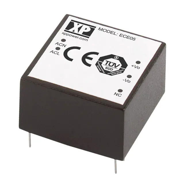 ECE05US05 XP Power