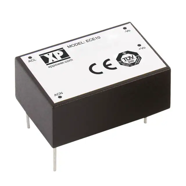 ECE10US05 XP Power