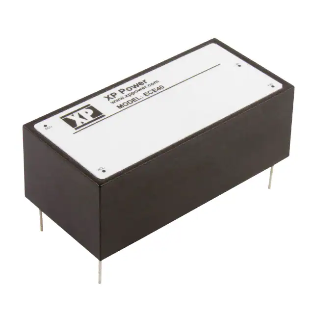 ECE40US24 XP Power