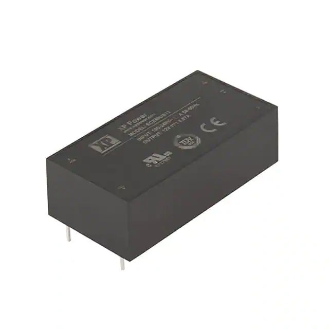 ECE80US12 XP Power