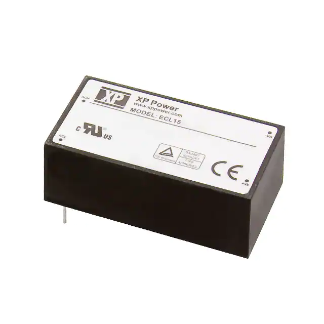 ECL15US03-E XP Power