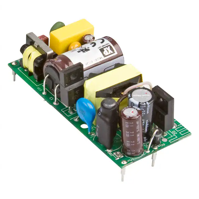 ECL25US09-P XP Power