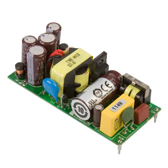 ECL30UT03-P XP Power