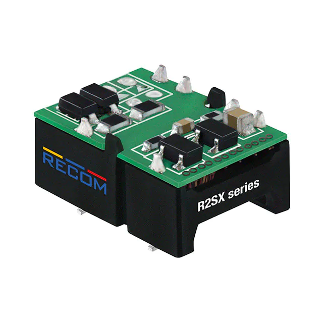 R2SX-0505-R Recom Power