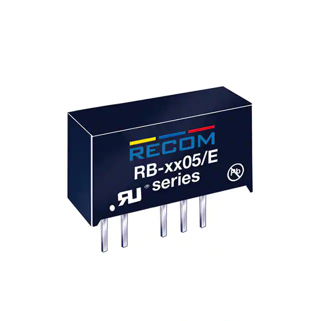 RB-0505S/EP Recom Power