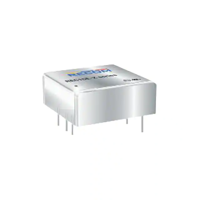 REC15E-2412DZ Recom Power