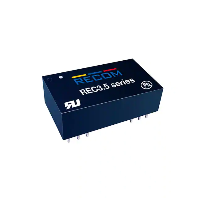 REC3.5-4805DRW/R8/A Recom Power