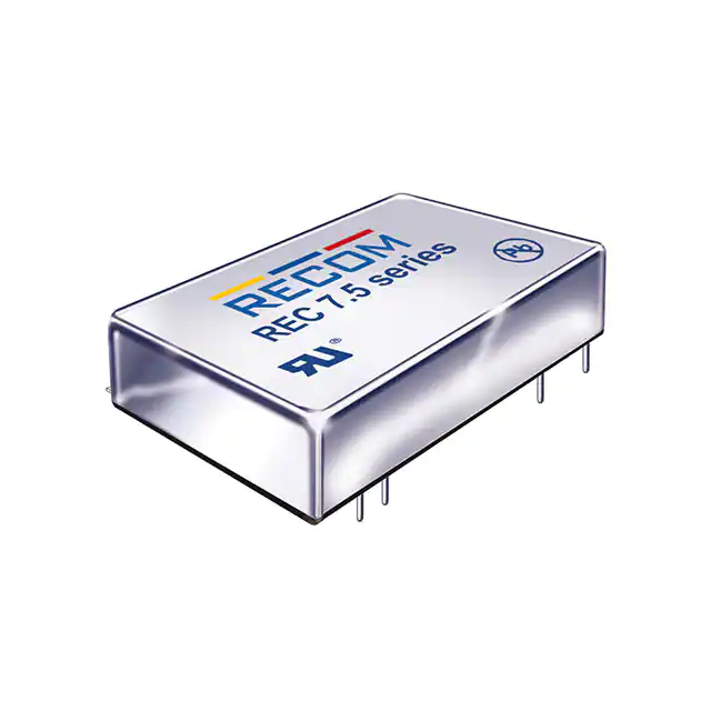 REC7.5-1212SRW/H3/A/M/CTRL Recom Power