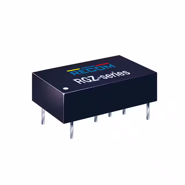 RGZ-093.3D Recom Power
