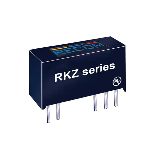 RKZ-1215D Recom Power