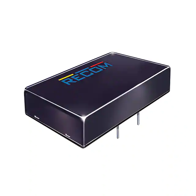 RP20-4815DFR/XC-HC Recom Power