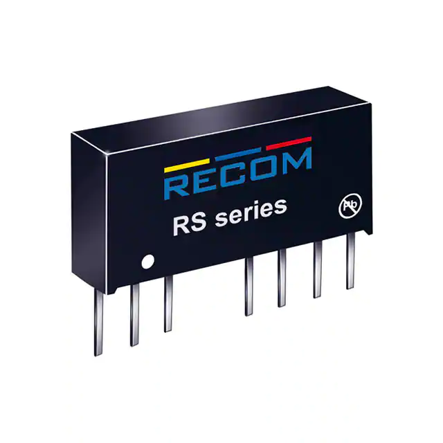 RS-2409D Recom Power