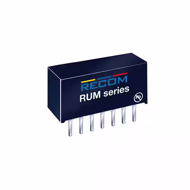 RUM-050505 Recom Power