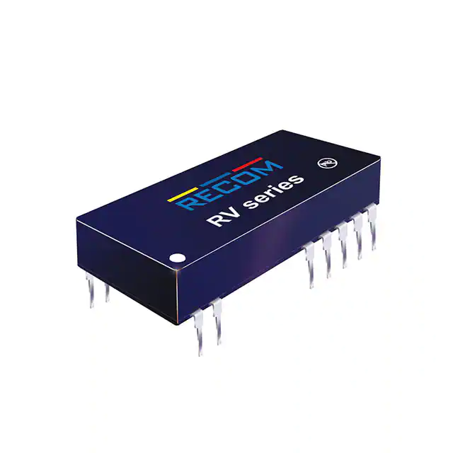 RV-0915D Recom Power