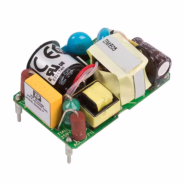 EME05US03-P XP Power