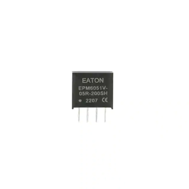 EPM6121V-12R-084SR Eaton - Electronics Division