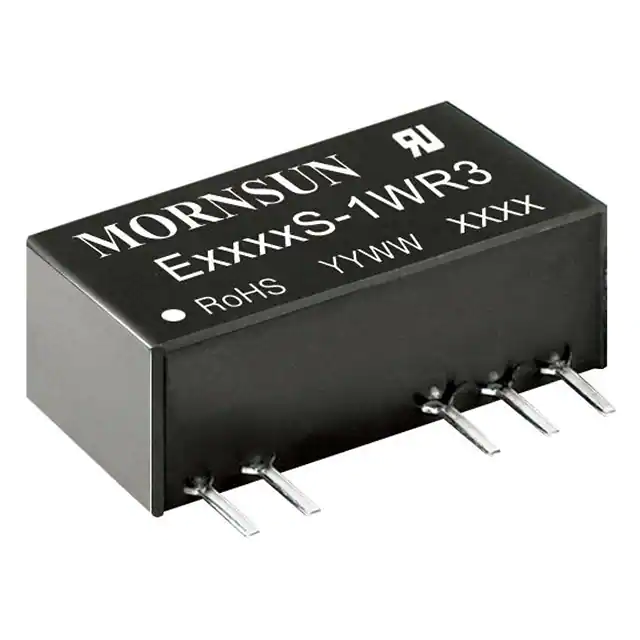 E1215S-1WR3 Mornsun America, LLC