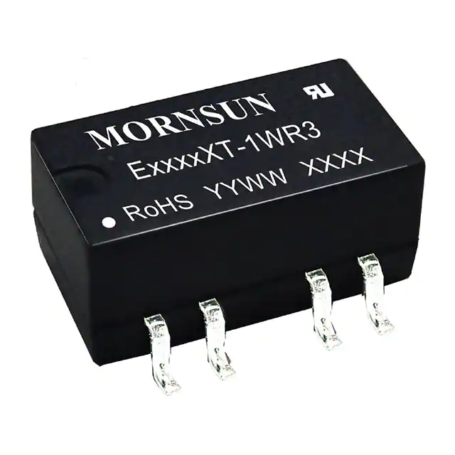 E1224XT-1WR3-TR Mornsun America, LLC
