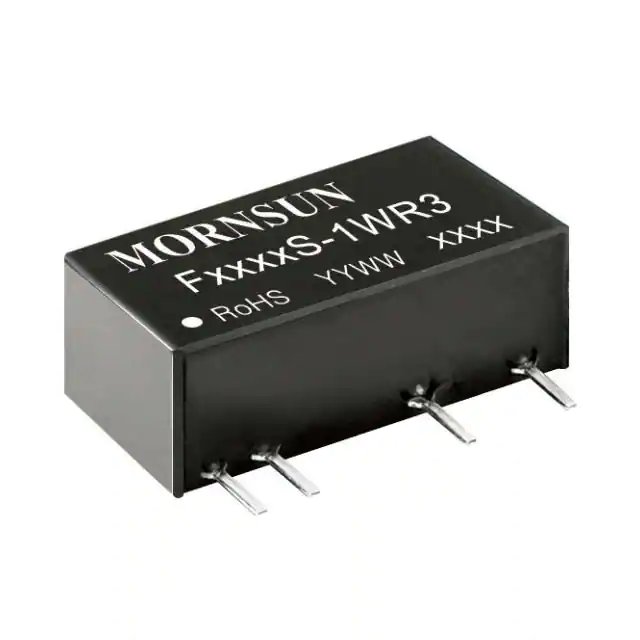 F0303S-1WR3 Mornsun America, LLC