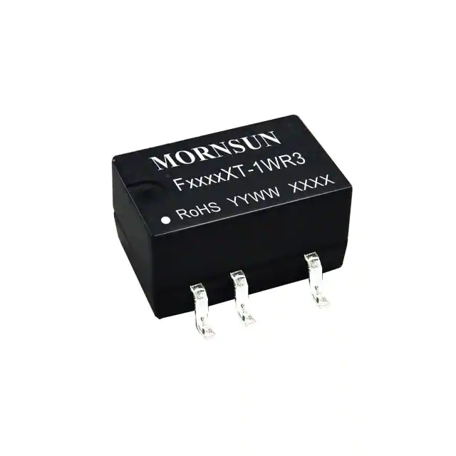F0303XT-1WR3 Mornsun America, LLC