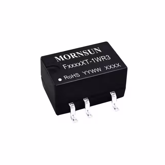F0309XT-1WR3 Mornsun America, LLC