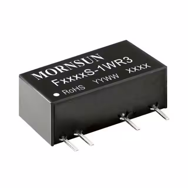 F0315S-1WR3 Mornsun America, LLC