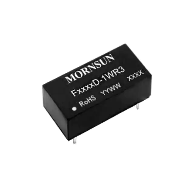 F0503D-1WR3 Mornsun America, LLC