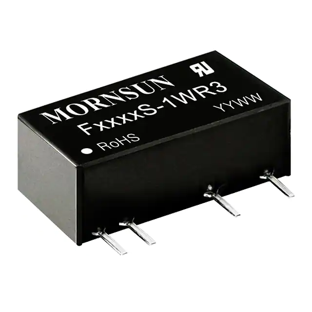 F0503S-1WR3 Mornsun America, LLC