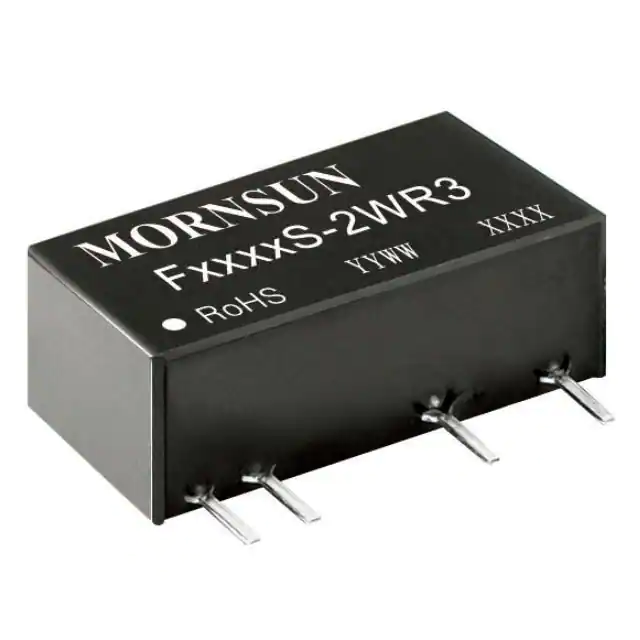 F0505S-2WR3 Mornsun America, LLC