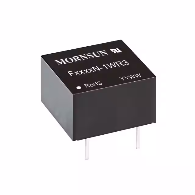 F0507N-1WR3 Mornsun America, LLC