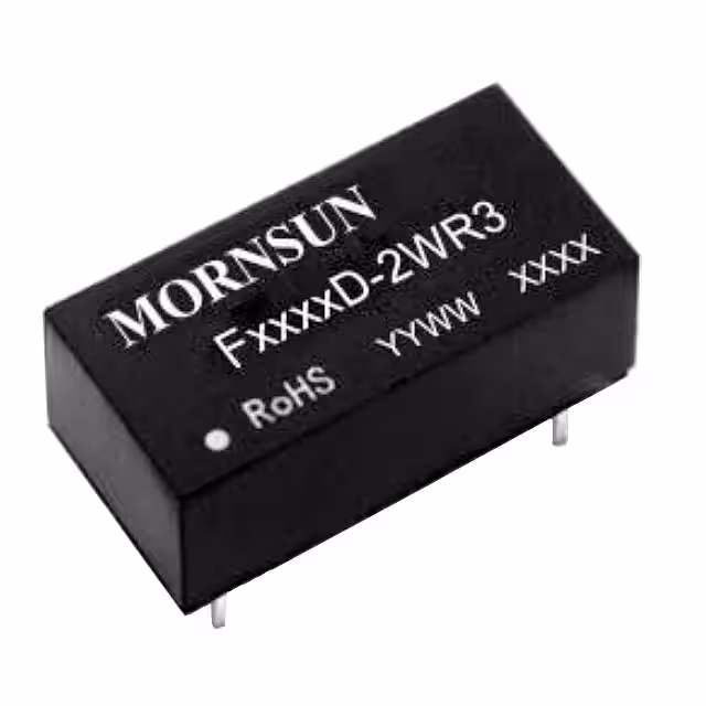 F0509D-2WR3 Mornsun America, LLC