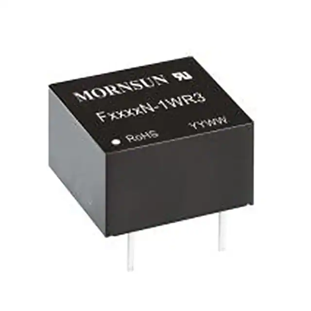 F0505N-1WR3 Mornsun America, LLC