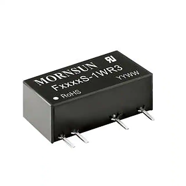 F0505S-1WR3 Mornsun America, LLC