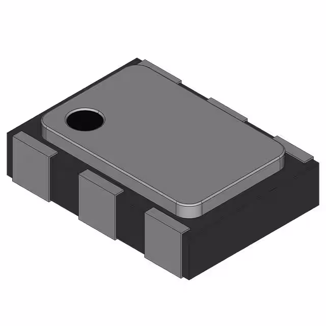 FAN4603MM13X Fairchild Semiconductor